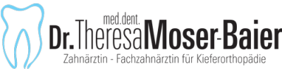 Dr. Theresa Moser-Baier Dr. Theresa Moser-Baier